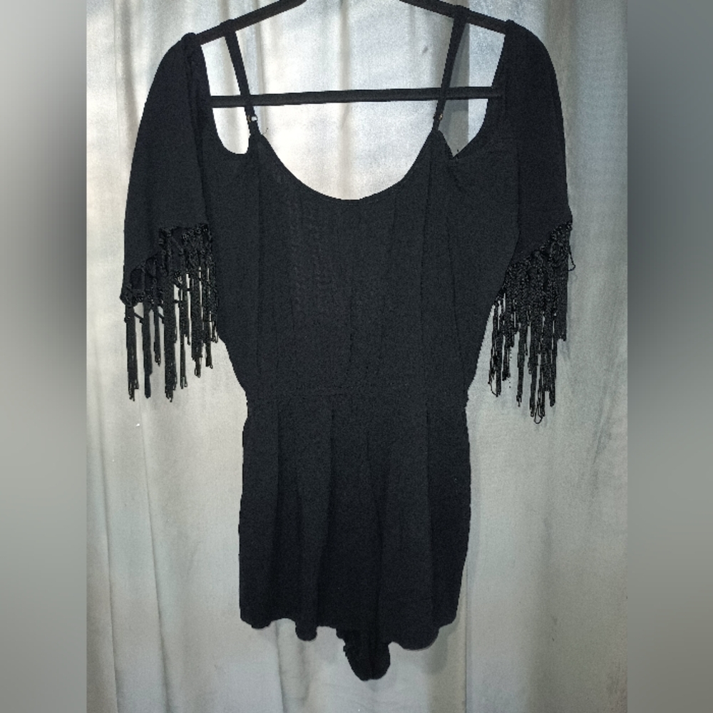 Women's Romper